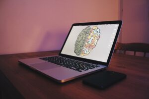 Photo "AI Tools That Actually Help Me Work Smarter"